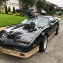 1985 Pontiac trans am in nice condition