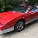 1985 Pontiac Trans Am LS1