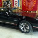 1985 Pontiac Trans Am  only 22,000 original miles