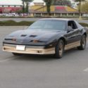 1985 PONTIAC TRANS AM , T-TOPS , RUNNING BOARDS