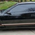 1985 Pontiac Trans Am T-Tops