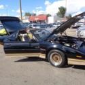 1985 Pontiac Trans Am T/A Automatic 5-Speed RWD V8 5.0L Gasoline