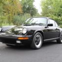 1985 Porsche 911 Carrera Coupe 26,702 Miles, collector grade, the best&#034;
