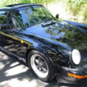 1985 Porsche 911 Carrera Coupe Euro Spec 3.2L