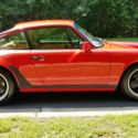 1985 Porsche 911 Carrera - Excellent Condition & Service History