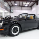 1985 Porsche 911 Carrera Targa, matching numbers, fully documented