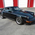 1985 Porsche 911 Coupe, MINT, 100 Pics, Original, 80k miles