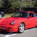 1985 Porsche 911 Coupe