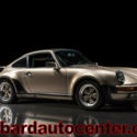 1985 Porsche 911 M491, great service history, rare color combo, great condition!