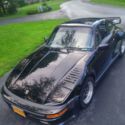 1985 Porsche 911, M491 Option