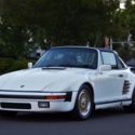 1985 Porsche 911 Slantnose 930 Conversion