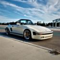 1985 Porsche 911 slantnose Cabriolet Immaculate condition