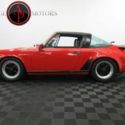 1985 Porsche 911 Targa EXTENSIVE SERVICE RECORDS SINCE 1993!!