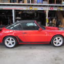 1985 Porsche 911 Targa Runs Excellent, Matching Numbers, Rust Free Low Reserve!!