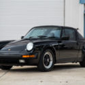 1985 Porsche 911 Targa