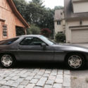 1985 Porsche 928 S 5 speed Low miles