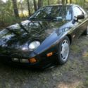 1985 Porsche 928 S Coupe 2-Door 5.0L Collectors car