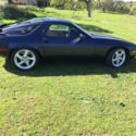 1985 Porsche 928 S Manual 5 Speed 32 Valve
