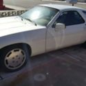 1985 Porsche 928 S