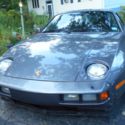 1985 Porsche 928