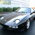 1985 Porsche 928S 5 Speed Manual Imported Euro Model Serviced Rare Find Must See