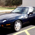 1985 Porsche 928S  5-Speed Transmission Super Clean!! Runs Great!!