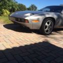 1985 Porsche 928S Automatic