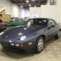 1985 Porsche 928S EURO, Manual  5 Speed Gearbox!