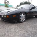 1985 Porsche 928s Euro