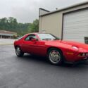 1985 Porsche 928S- Not 911 Not 930 Not GTS****  BID TO WIN! NOT 911 NOT 930