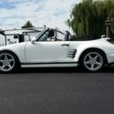 1985 Porsche 930 Slantnose Cabriolet