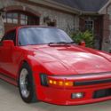 1985 Porsche 930 Slantnose Turbo