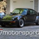 1985 Porsche 930 Turbo 8k miles 1 owner NO RESERVE