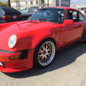 1985 Porsche 930 Turbo Andial European, Collectible