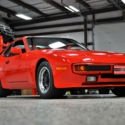1985 PORSCHE 944 19,000 MILES PCA ALL RECORDS LIKE 911 928 914 912 356 916
