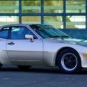 1985 Porsche 944 24K miles
