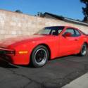 1985 Porsche 944 66000 Miles original Cold Ac nice