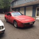 1985 Porsche 944 76k Miles!