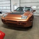 1985 Porsche 944/ 968 powered engine