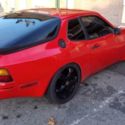 1985 Porsche 944 (Early)