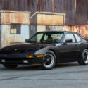 1985 Porsche 944 - Equipped with Rare Options
