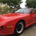 1985 Porsche 944 last chance