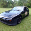 1985 PORSCHE 944 NASA PREPARED TRACK CAR