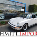 1985 Porsche Carrera Targa, Low Miles, Pristine Condition L@@K!!!