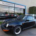 1985 Porsche Turbo &#034;Euro Model&#034;, matching numbers, 10k original Miles!