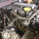 1985 Range Rover 200tdi Two Door Turbo Diesel Classic 200 tdi Engine Conversion