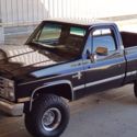 1985 Rare 4X4 K-10 Shortbed - Truck is in AMAZING shape $16500 (Peoria IL)
