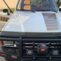 1985 rare and collectible First Generation ‘Unicorn’ 4Runner SR5