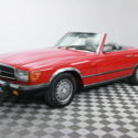 1985 Red 54K ORIGINAL MILES! EXCELLENT CONDITION!!
