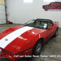 1985 Red Runs Drives Body Inter VGood 350V8 Auto!